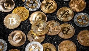 10 najvažnijih kriptovaluta