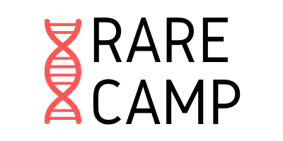 RareCamp i OpenTreatments