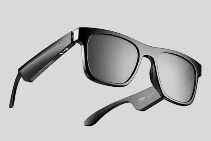 Noise i1 Smart Glasses - Noise i1 pametne naočare