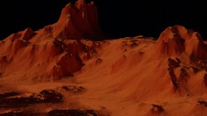 Ima li Mikrobnog Života u Mikrostaništima Marsa?